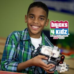 Bricks 4 Kidz