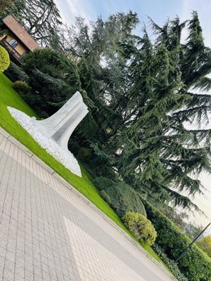 The Albereta Relais & Chateaux by null
