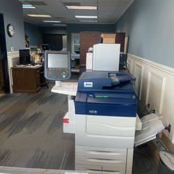 Arthur Press & Reprographics
