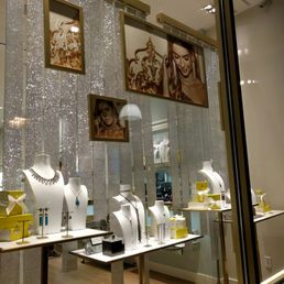 Window display