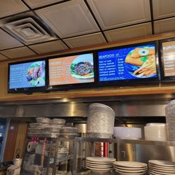 Gyro Corner