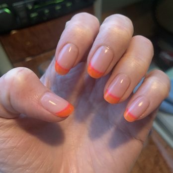 Juliet Nails - Nails - Nail Salons Near Me - Los Angeles, California