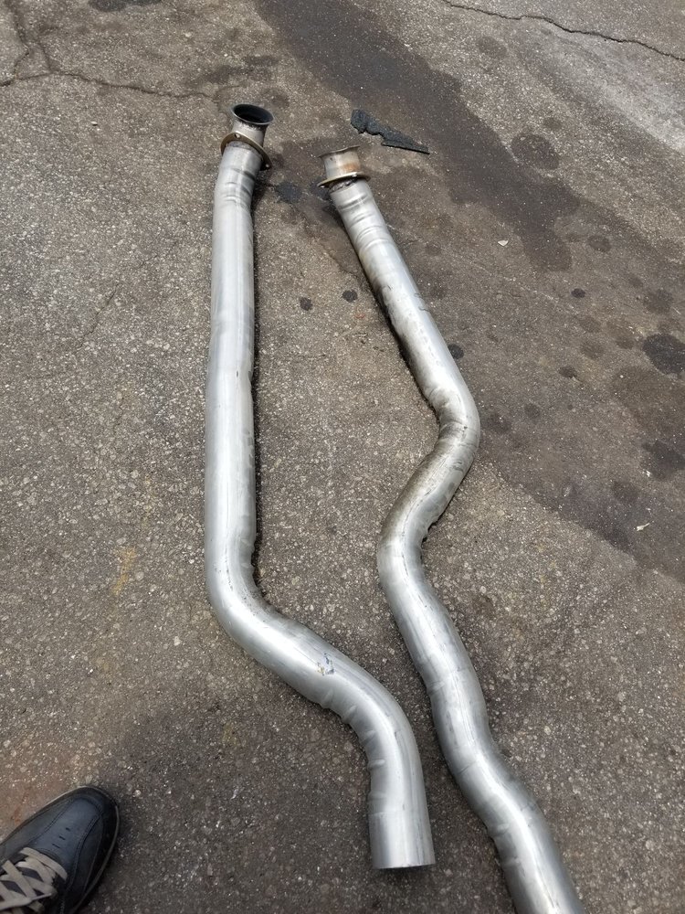 RJ’S CUSTOM PIPING Updated October 2024 41 Photos & 10 Reviews