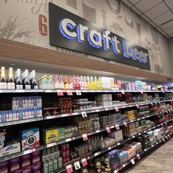 BC Liquor Store - 9/17/26 FYI. Support local.