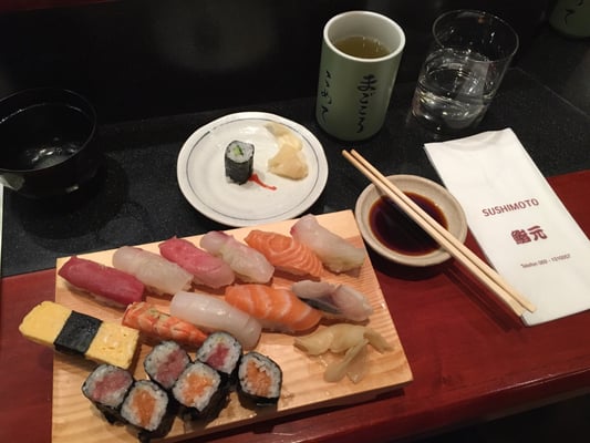 Sushimoto by null