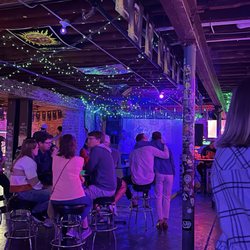 Totally Awesome Bar
