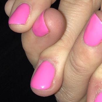 Luxe Nail Bar - Waxing Near Me - Phoenix, Arizona Luxe Nail Bar - Waxing Near Me - Phoenix, Arizona