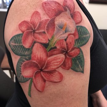 Heather Pilapil's Tattoo & Art - Tattoo Near Me - Temecula, California