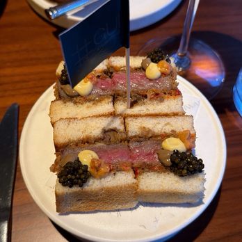 Gui Steakhouse - Steakhouses Near Me - New York, New York