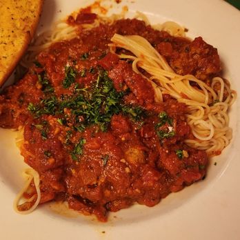 Oregano's - Original Bollo Pasta - Pizza Near Me - Surprise, Arizona