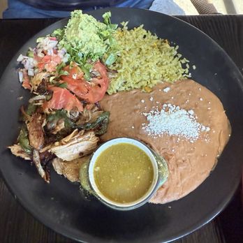The Guadalupe on Main - Carnitas - Bars Near Me - Mesa, Arizona