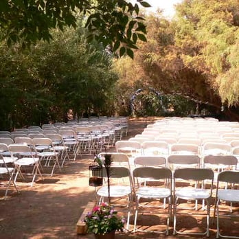 The Fire Garden - Seperate Ceremony Area - Venues & Event Spaces Near Me - Bonsall, California The Fire Garden - Seperate Ceremony Area - Venues & Event Spaces Near Me - Bonsall, California