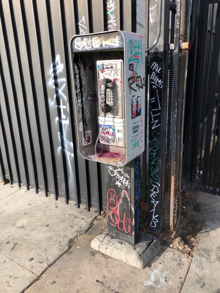 Institute of Contemporary Art, Los Angeles Roadtrippers