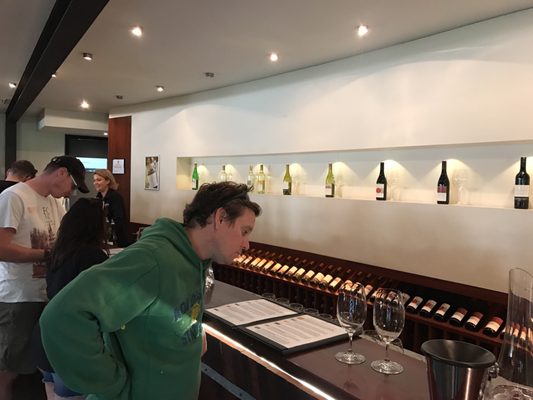 Leeuwin Estate by null