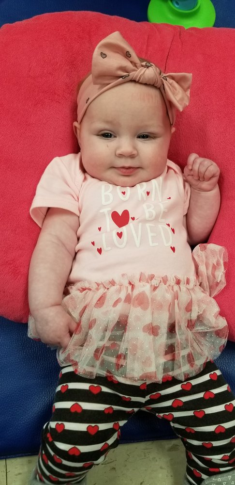 Future Foundations Child Care and Preschool - childcare center in Ballwin, MO