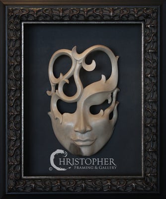 Christopher Framing & Fine Art