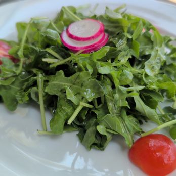 Lola Cafe - side salad (delicious!) - Breakfast & Brunch Near Me - Los Angeles, California Lola Cafe - side salad (delicious!) - Breakfast & Brunch Near Me - Los Angeles, California
