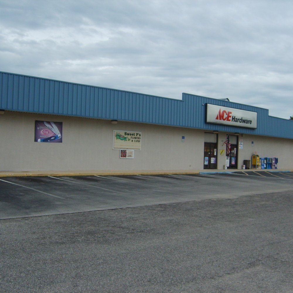 Bryan's Ace Hardware - This Ace is as big as the one you'll find in the city! - Hardware Stores Near Me - Interlachen, Florida Bryan's Ace Hardware - This Ace is as big as the one you'll find in the city! - Hardware Stores Near Me - Interlachen, Florida