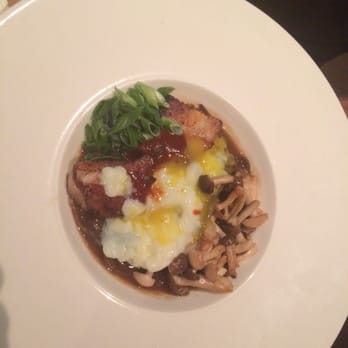 PINE Restaurant - New American Near Me - Hanover, New Hampshire