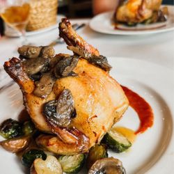 Caramella Bistro