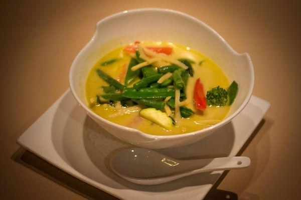 House of Thai by null