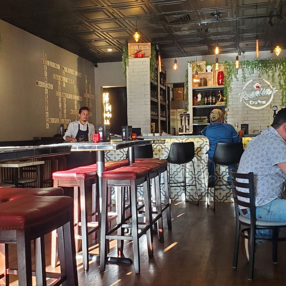 Rosalia's Kitchen - Italian Near Me - Miramar, Florida Rosalia's Kitchen - Italian Near Me - Miramar, Florida