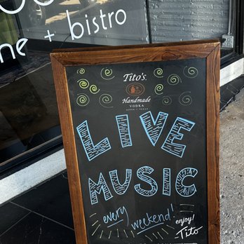 Two Doors Down Wine & Bistro - Live Music on the weekend - Sandwiches Near Me - Oklahoma City, Oklahoma Two Doors Down Wine & Bistro - Live Music on the weekend - Sandwiches Near Me - Oklahoma City, Oklahoma