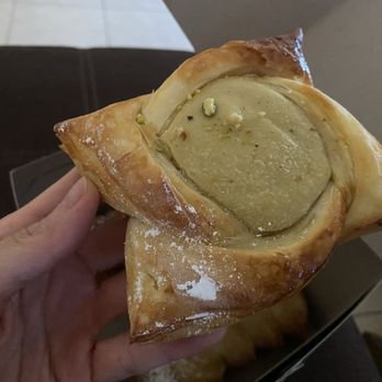 Florentine Cafe - Pistachio Danish - Cafes Near Me - Las Vegas, Nevada Florentine Cafe - Pistachio Danish - Cafes Near Me - Las Vegas, Nevada