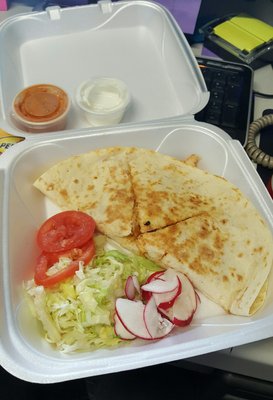 Taqueria Express by null