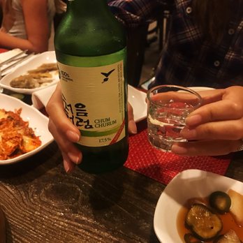 DuBu - Suju - Korean Near Me - Elkins Park, Pennsylvania