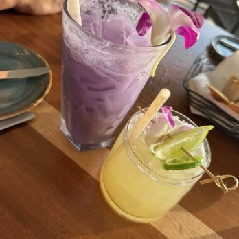 Huggo's Restaurant - Seafood Near Me - Kailua-Kona, Hawaii