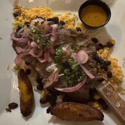 Carne Asada