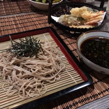 Leichi - Handmade cold soba, tempura. Only 10 orders/day! So good! - Japanese Near Me - Santa Clara, California Leichi - Handmade cold soba, tempura. Only 10 orders/day! So good! - Japanese Near Me - Santa Clara, California