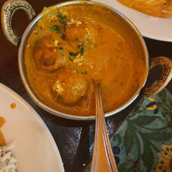 Coriander - Malai Kofta (GF) - Indian Near Me - Voorhees Township, New Jersey Coriander - Malai Kofta (GF) - Indian Near Me - Voorhees Township, New Jersey
