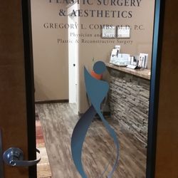 Combs Plastic Surgery & Aesthetics