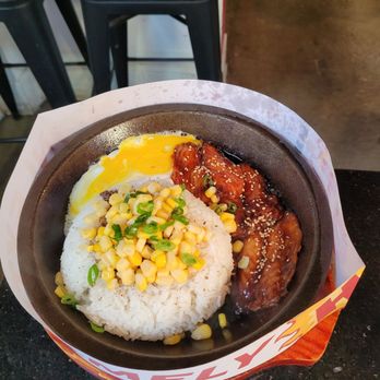 Sizzlin’ Place - Noodles Near Me - Rancho Cucamonga, California