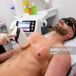 Gentle Touch Hair Removal
