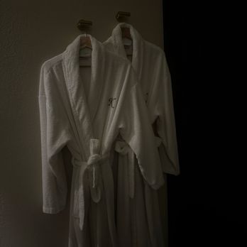 K Spa and Bodywork - Robes - Massage Near Me - Los Altos Hills, California K Spa and Bodywork - Robes - Massage Near Me - Los Altos Hills, California