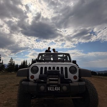 Vail 4x4 Tours - Tours Near Me - Vail, Colorado Vail 4x4 Tours - Tours Near Me - Vail, Colorado