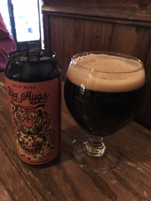 Beermiscuous by null