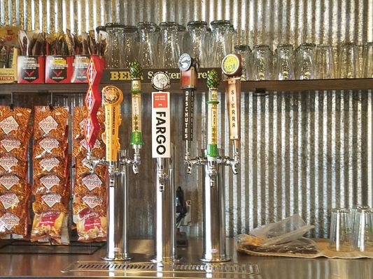 DePorres House of Barbering & Lounge by null