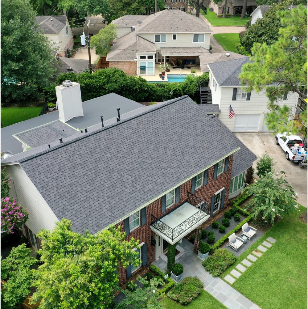 Slide of Amstill Roofing - Round Rock
