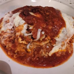 Classic Lasagna Classic Lasagna