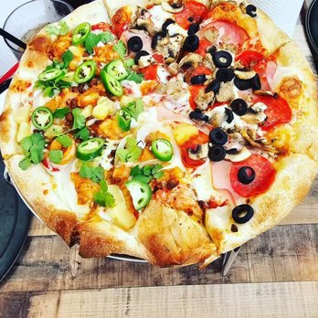 East St Pizzeria - Pizza Near Me - Hutto, Texas East St Pizzeria - Pizza Near Me - Hutto, Texas