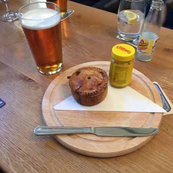 Great Western Hotel - Best pork pie in the land - Pubs Near Me - Bewdley, WOR