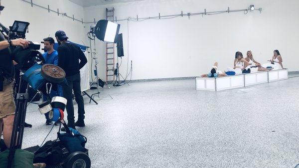 Webber Studios by null