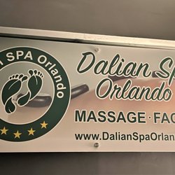 Dalian Foot Spa And Massage