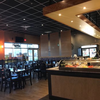 Bentofu - Sushi Bars Near Me - Fort Myers, Florida