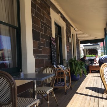Mischief And Mayhem - The veranda - Cafes Near Me - Glenelg, SA Mischief And Mayhem - The veranda - Cafes Near Me - Glenelg, SA