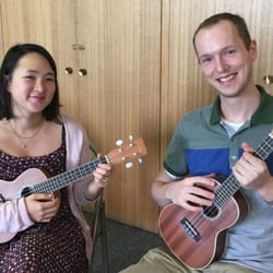 Bay Area Learning Academy - Music Teachers - Violinist & Cellist